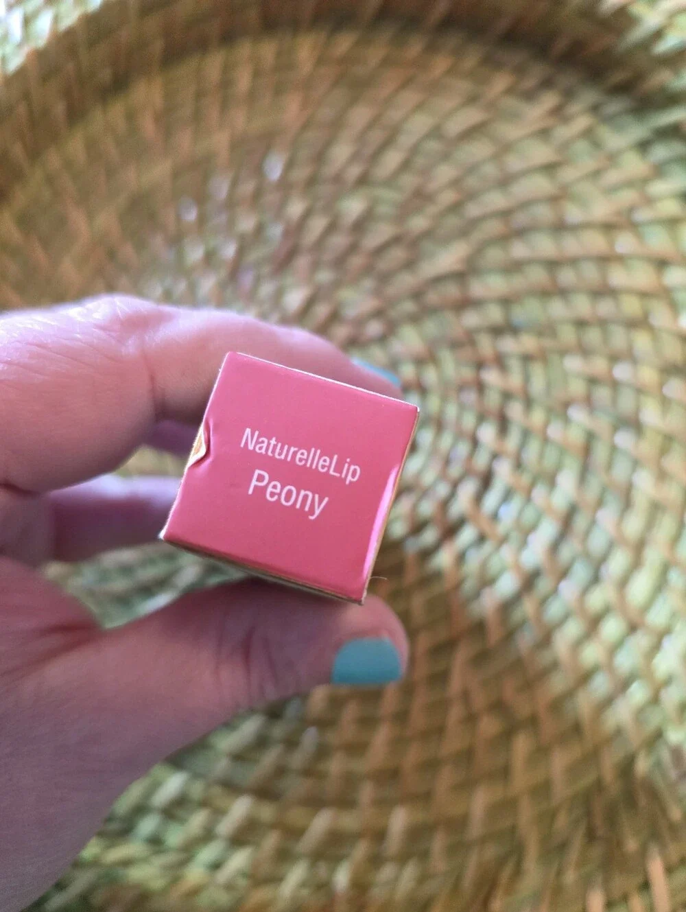 Pixi By Petra Moisturing Lip Color